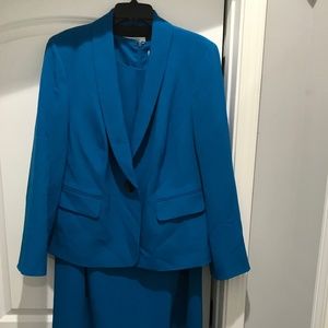 Kasper women’s suit separates (14W)